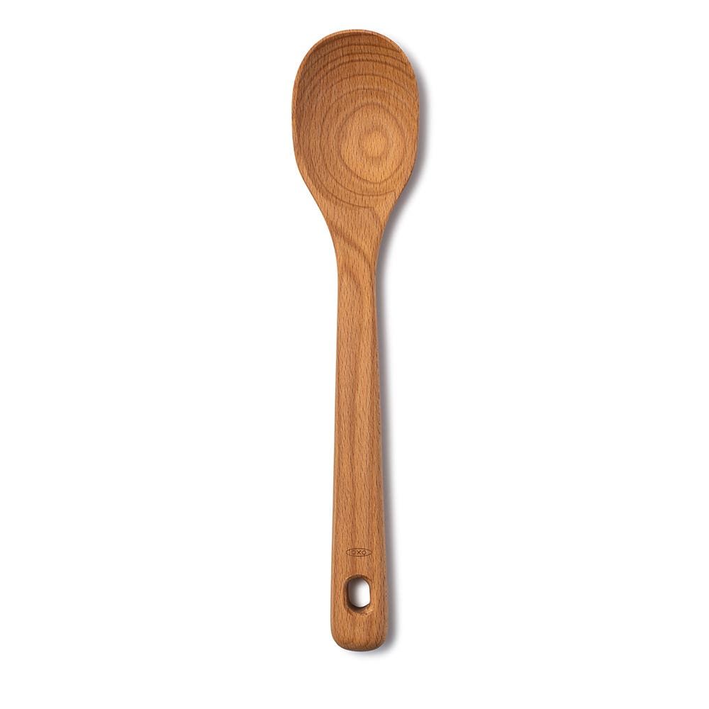 OXO Good Grips Cooking Spoon (Beechwood)