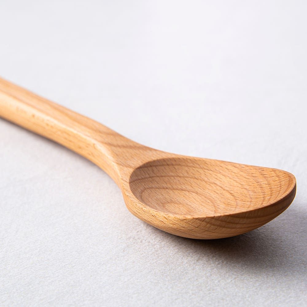 OXO Good Grips Cooking Spoon (Beechwood)