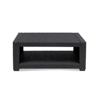 KSP Miami Coffee Table (Brown/Grey)