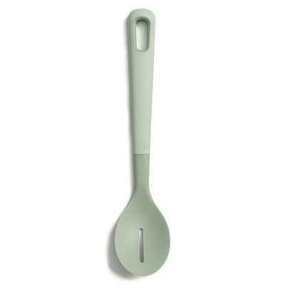 eKu Upcycled Nylon Slotted Spoon 33 CM