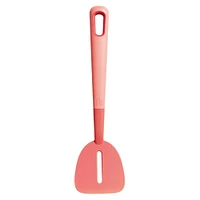 eKu Upcycled Nylon Slotted Turner 33 CM (Watermelon)