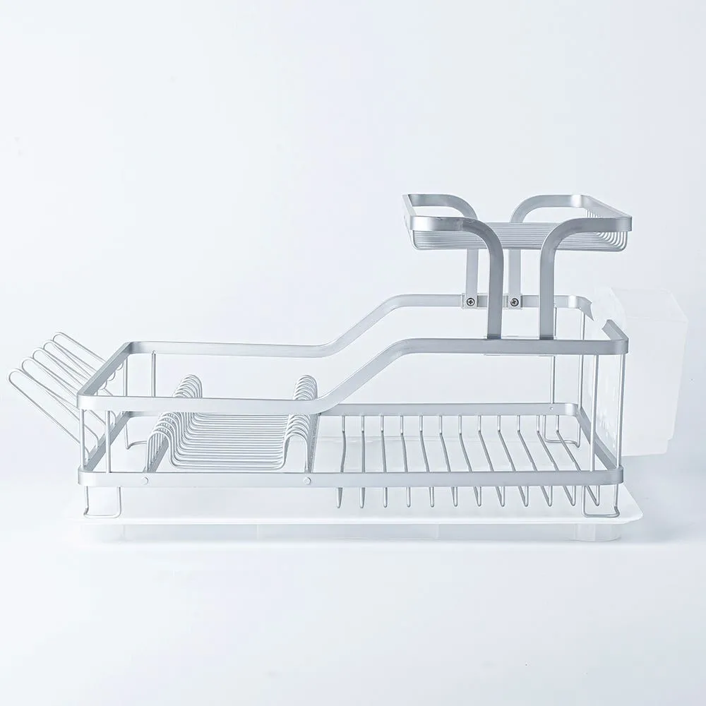 KSP Avanti Over Sink Dish Rack (Aluminum)