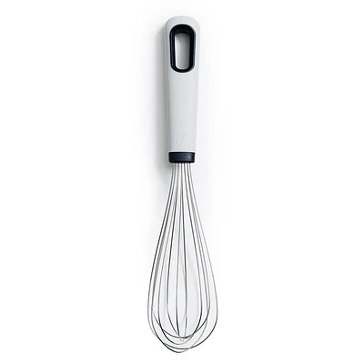 eKu Upcycled Balloon Whisk 21 CM (Grey)