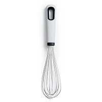 eKu Upcycled Balloon Whisk 21 CM (Grey)