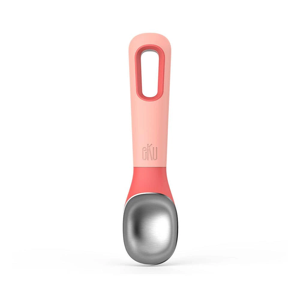 eKu Upcycled Ice Cream Scoop 19 CM (Watermelon)