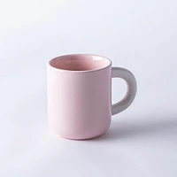 Maxwell & Williams Sherbet Porcelain Espresso Mug 110ml