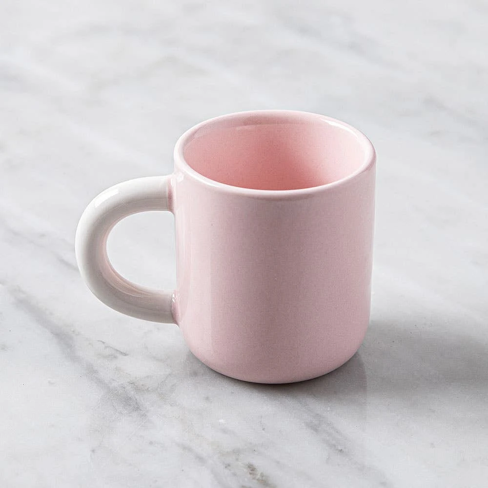 Maxwell & Williams Sherbet Porcelain Espresso Mug 110ml