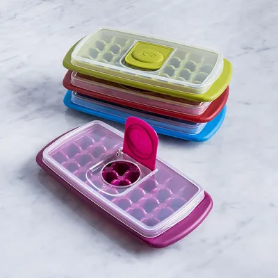 Joie Flip and Fill Ice Cube Tray Mini (Asstd.)