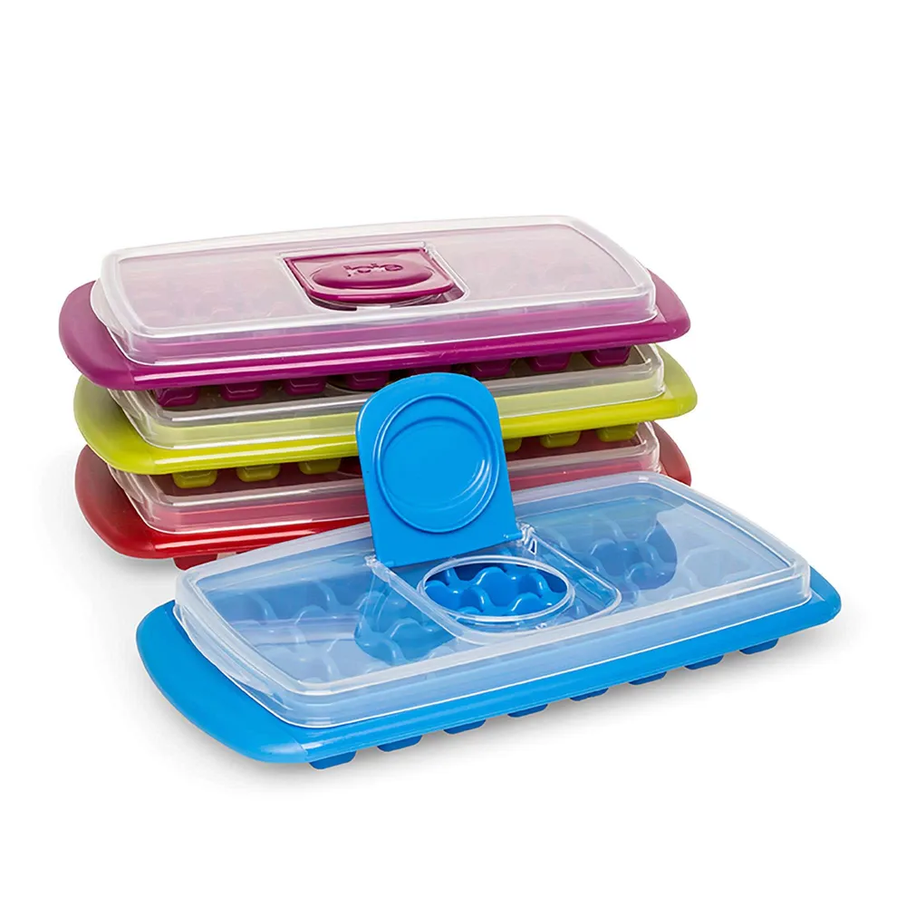 Joie Flip and Fill Ice Cube Tray Mini (Asstd.)