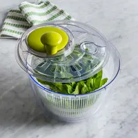KSP Whirl Salad Spinner