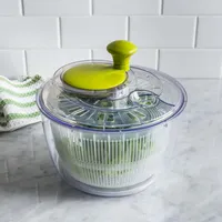 KSP Whirl Salad Spinner