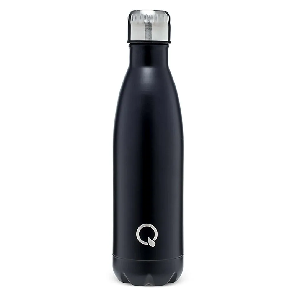 KSP Quench 'Lustre' 500ml Double-Wall Water Bottle