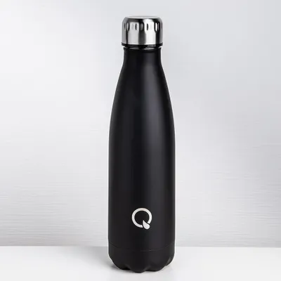 KSP Quench 'Lustre' 500ml Double-Wall Water Bottle