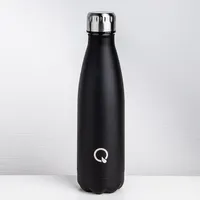 KSP Quench 'Lustre' 500ml Double-Wall Water Bottle