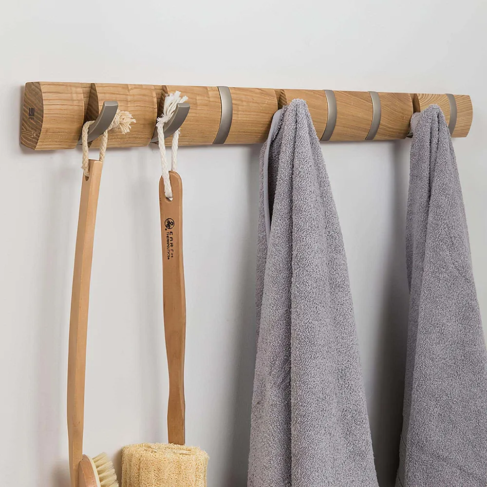 Moda At Home Allure Turkish Cotton Bath Towel (Marble Grey)