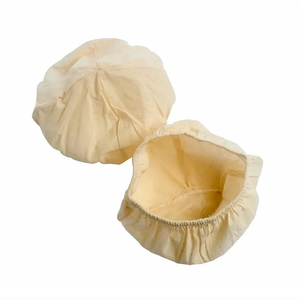 Eddingtons Banneton Proving Basket Liner Small - Set of 2