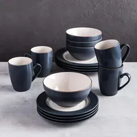 Thomson Pottery Kensington Stoneware Dinnerware