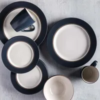 Thomson Pottery Kensington Stoneware Dinnerware