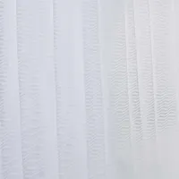 Moda At Home Peva 'Laguna' Shower Curtain (Frosted)