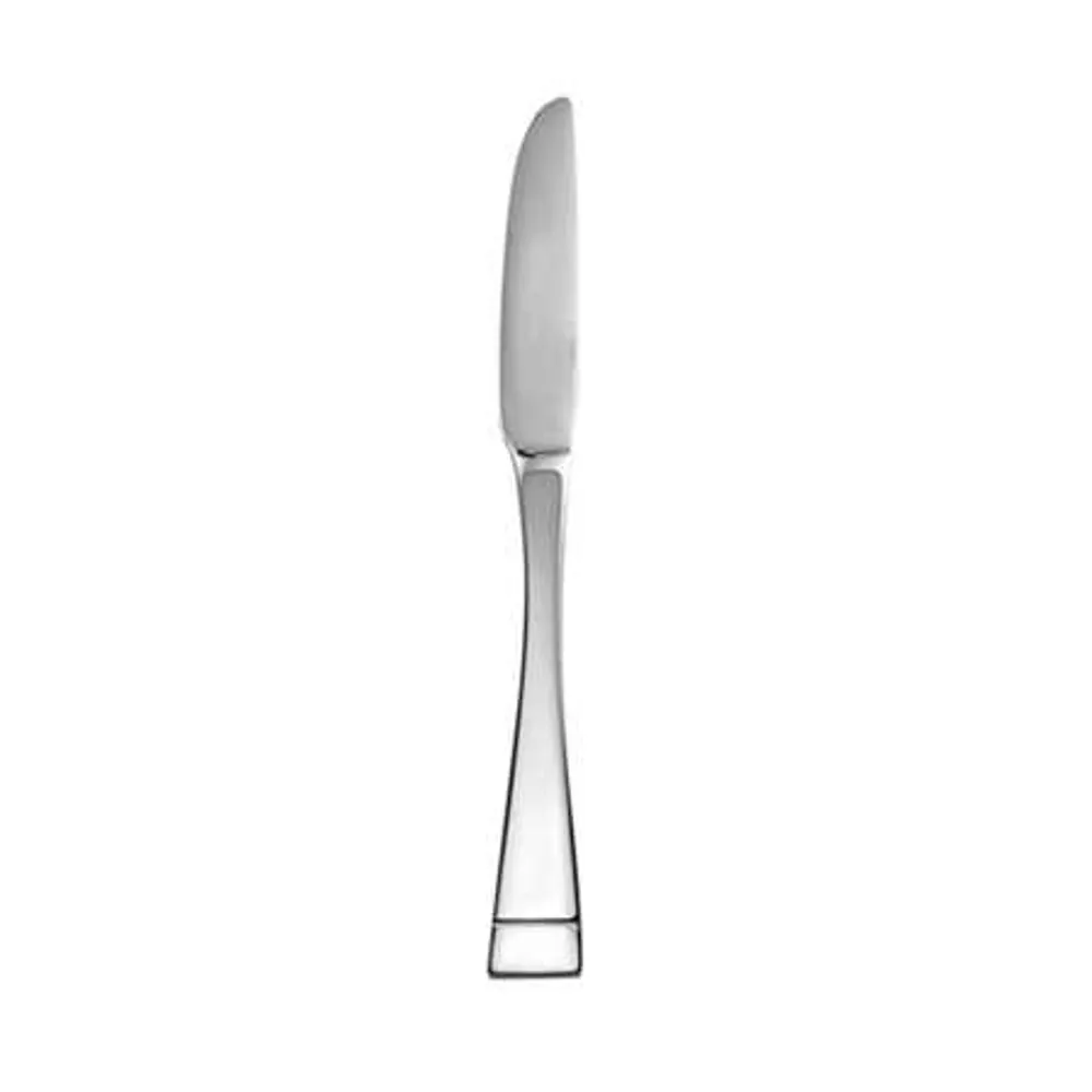 Splendide Roma Dinner Knife - Set of 6 (Stainless Steel)