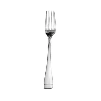 Splendide Roma Dinner Fork - Set of 6 (Stainless Steel)
