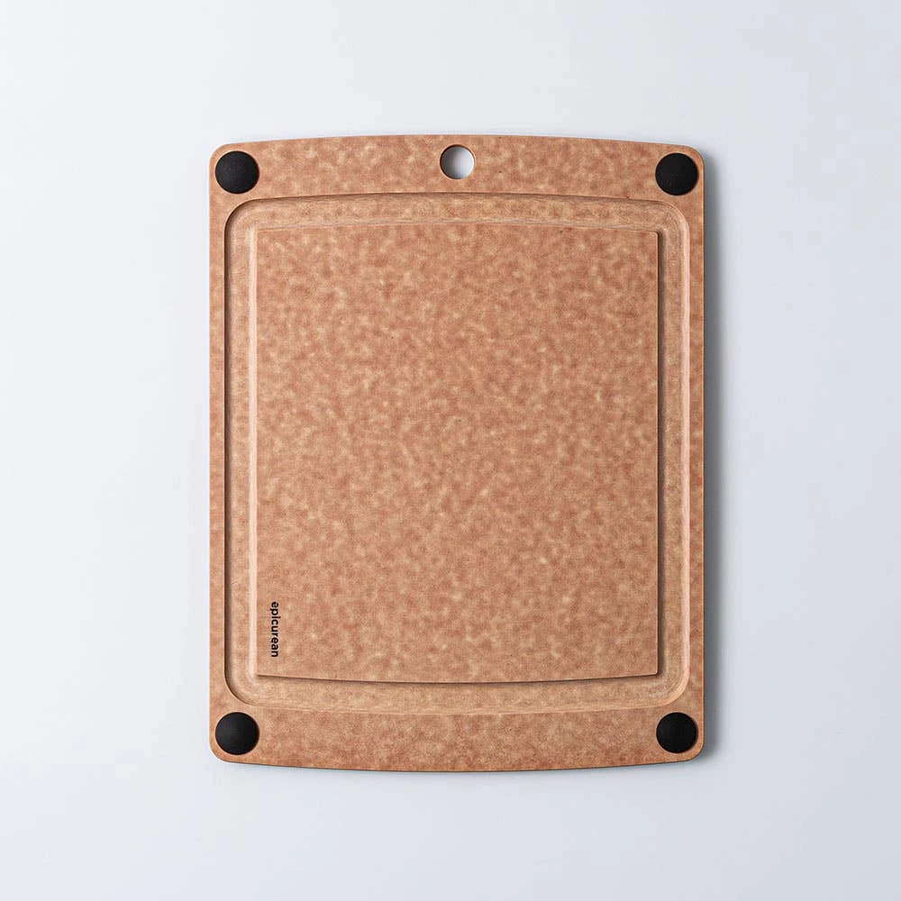 Epicurean All-In-One Cutting Board (Natural)