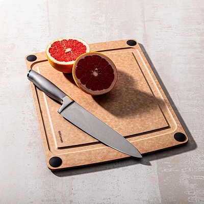 Epicurean All-In-One Cutting Board (Natural)