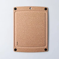 Epicurean All-In-One 17.5" x 13" Cutting Board (Natural)