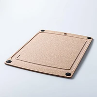 Epicurean All-In-One 17.5" x 13" Cutting Board (Natural)
