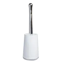 KSP Avanti Acrylic Toilet Brush