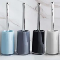 KSP Avanti Acrylic Toilet Brush