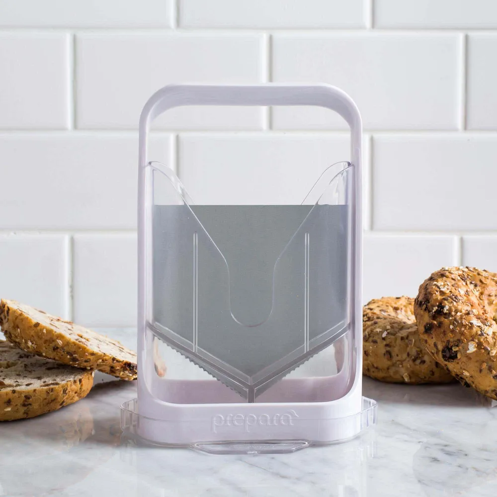 Prepara Bagel Slicer