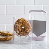 Prepara Bagel Slicer