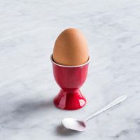 Bia Basic Breakfast Porcelain Egg Cup Each (Asstd.)