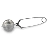 Ch'A Tea Chai Tea Infuser Tongs (Stainless Steel)