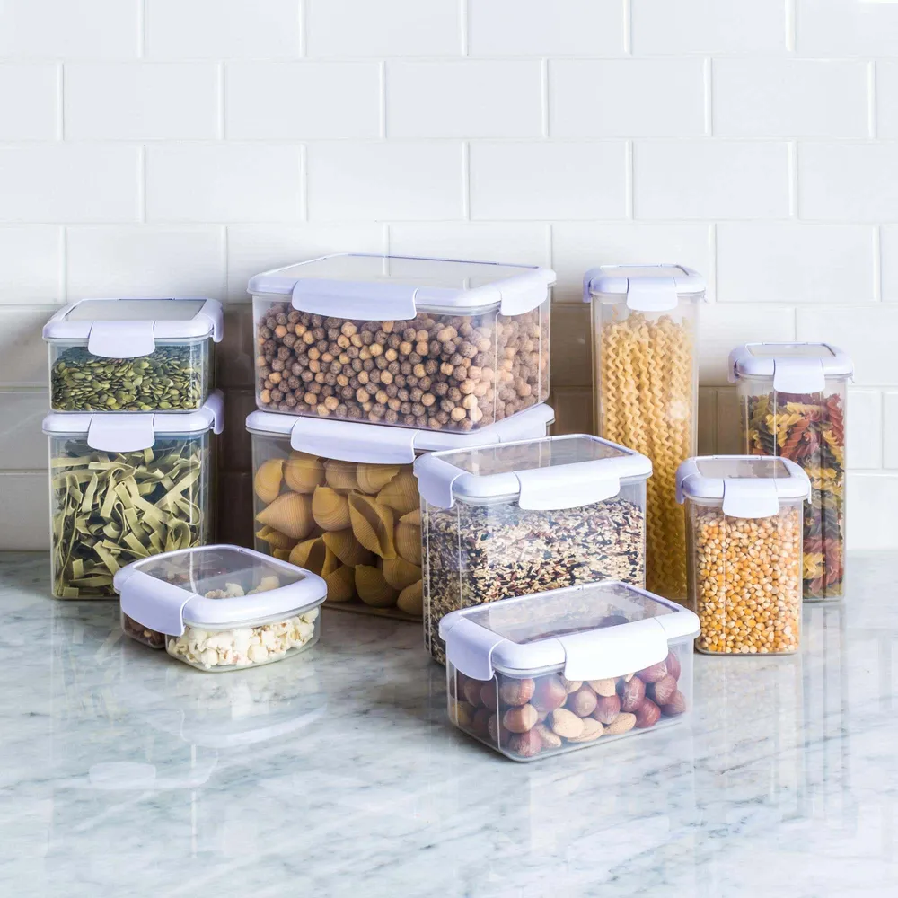 Locksy Bake N Lock Container (683 ml)