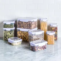 Locksy Bake N Lock Container (683 ml)