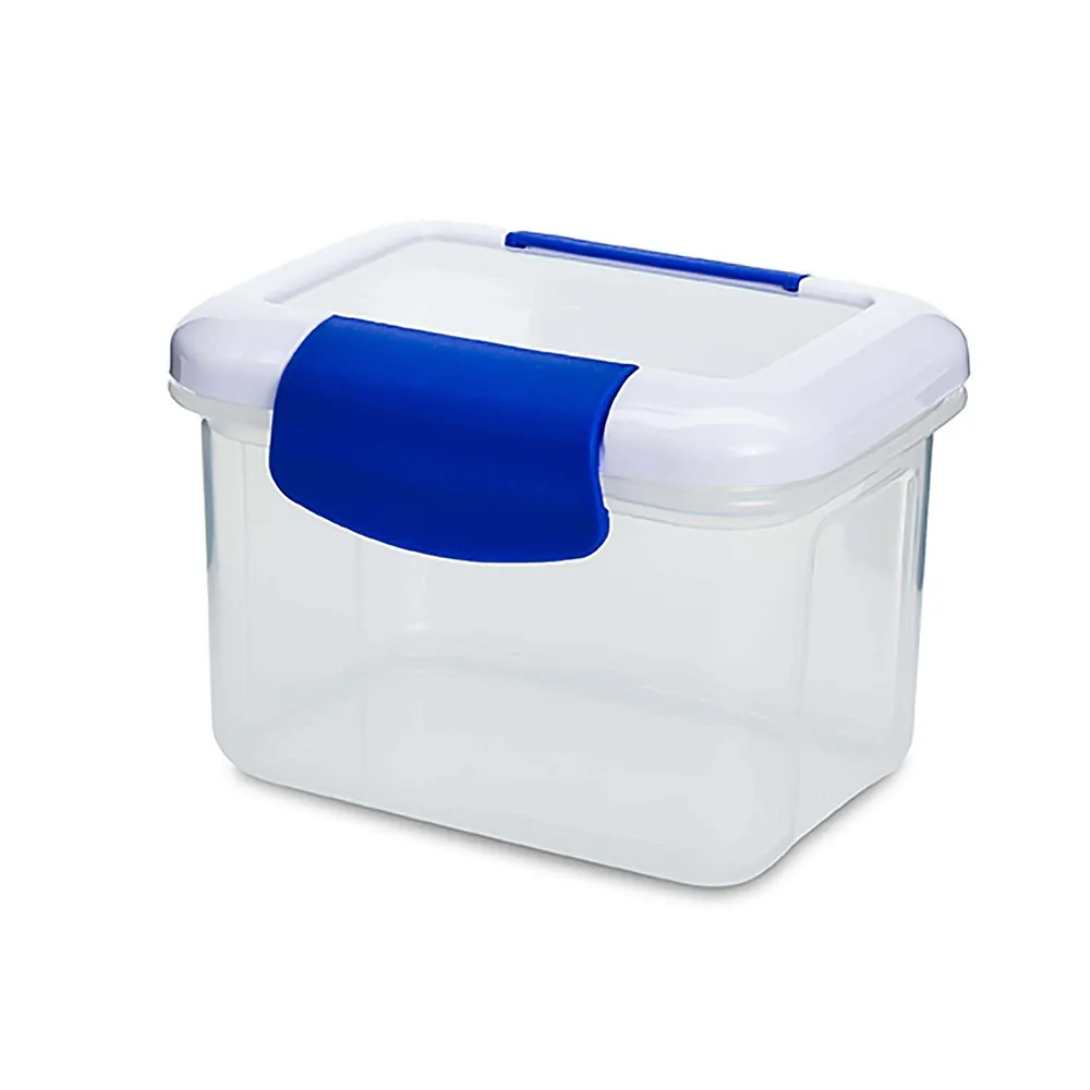 Locksy Click 'N' Go 440ml Snack Container