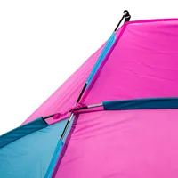 Sunny Dayz Sun Shelter Beach Tent with Carrying Bag (Asstd.)