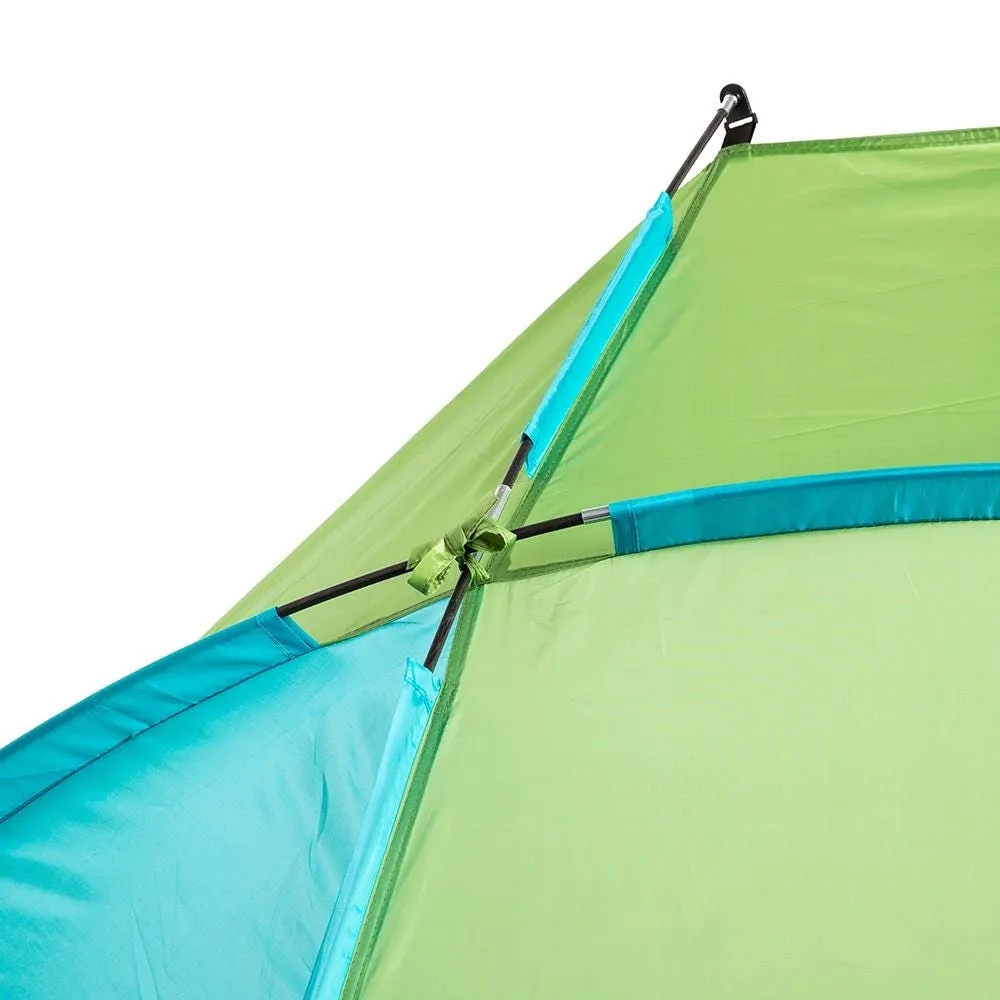 Sunny Dayz Sun Shelter Beach Tent with Carrying Bag (Asstd.)