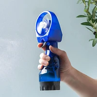 CTG Water Spray Fan (Asstd.)