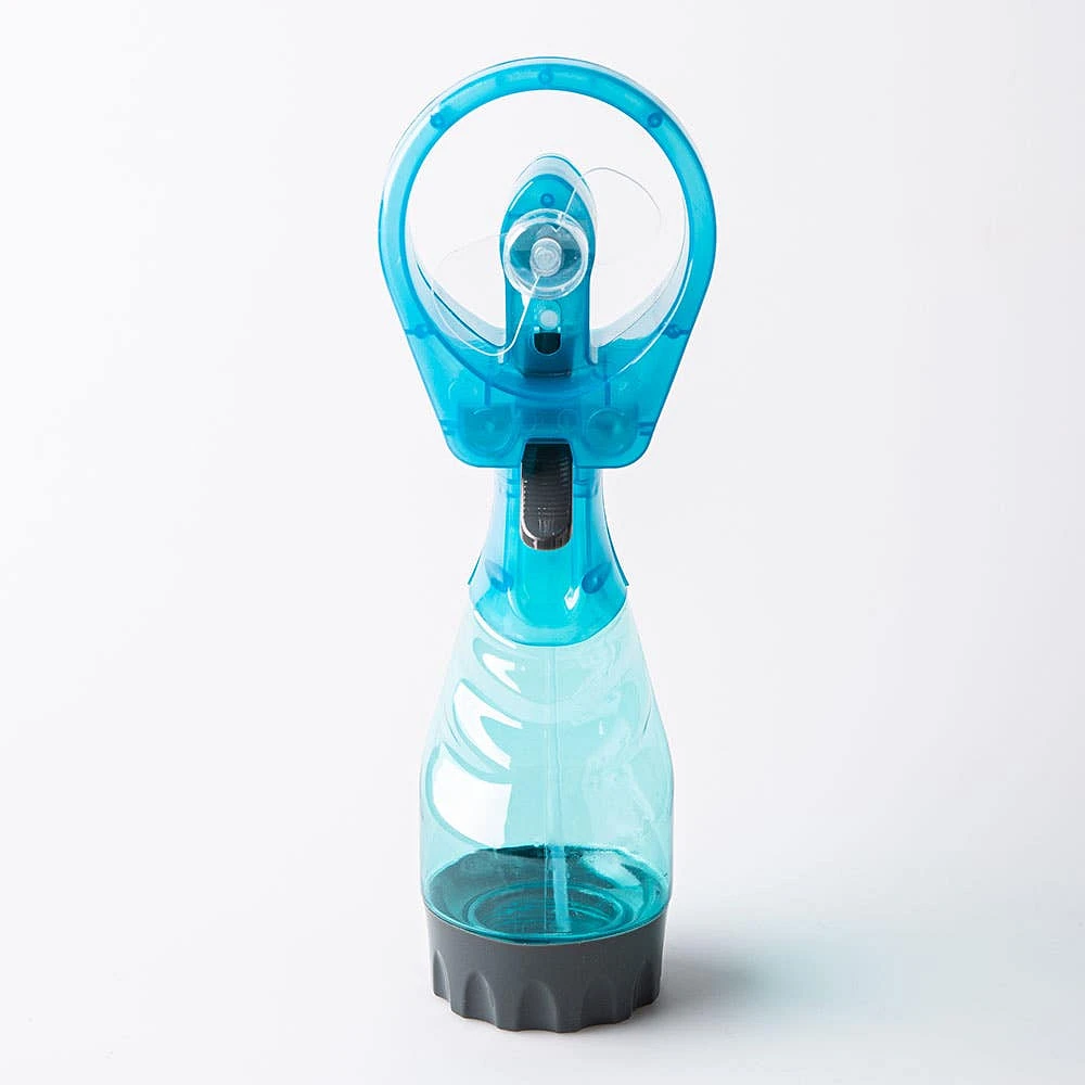 CTG Water Spray Fan (Asstd.)