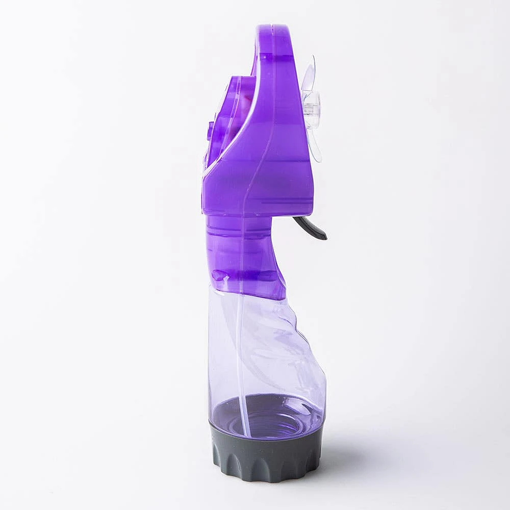 CTG Water Spray Fan (Asstd.)