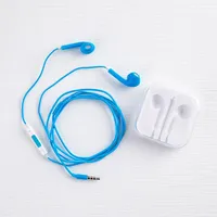 Rox Premium Ear Buds (Asstd.)