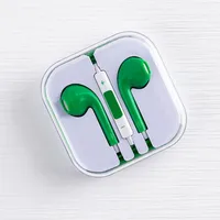 Rox Premium Ear Buds (Asstd.)