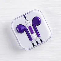 Rox Premium Ear Buds (Asstd.)