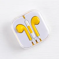 Rox Premium Ear Buds (Asstd.)