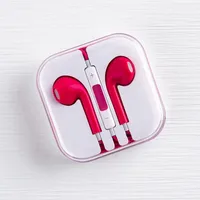 Rox Premium Ear Buds (Asstd.)