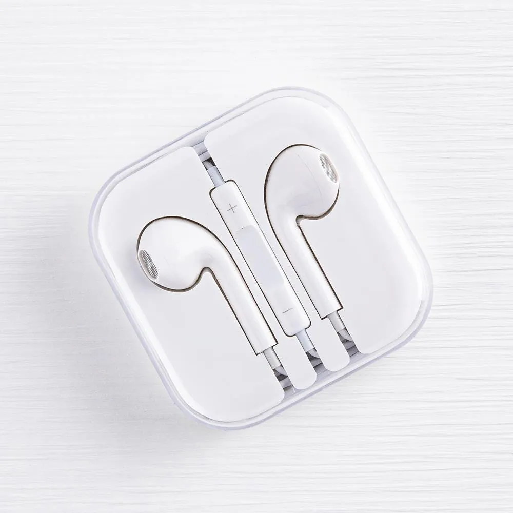 Rox Premium Ear Buds (Asstd.)