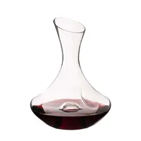 KSP Sommelier 'Captain' Glass Wine Carafe